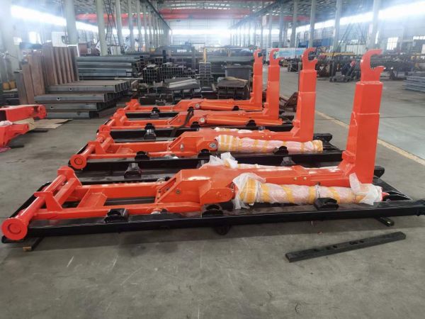 隨州本土較先投入的噴砂工藝設(shè)備